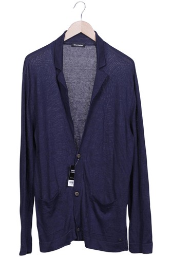Burlington strickjacke herren - strickjacke,