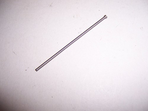 Stift polrad stator sem - stift,