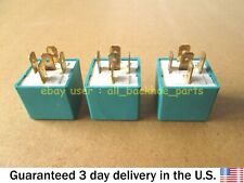 JCB Baggerlader - Relais