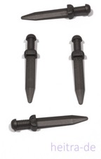 LEGO - 4 Schwerter perl