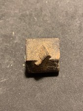 Staurolith, Coray,Finistere