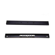 Deckenleuchte Grundplatte Deckenbaldachin Hängelampenschirm 50 cm Grundplatte