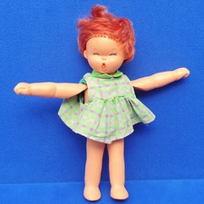 ALTE HUMMEL W. GOEBEL PUPPE