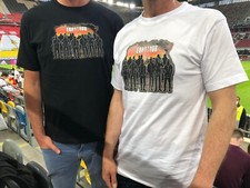 Fußballshirt „ Eurotour“