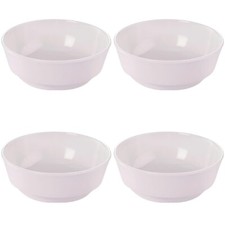 4  Schüsseln  10 cm Schalen