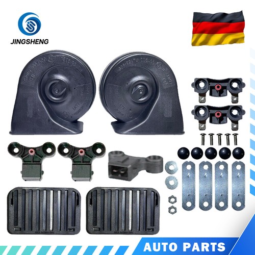 Hupe für citroën - für, c5