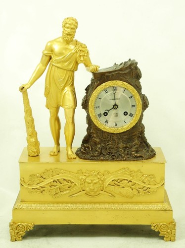 Herkules empire uhr - herkules,