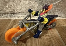 Marvel Ghost Rider Spirits Of