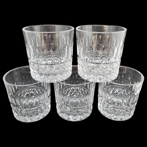 Lausitzer glas whisky tumbler - whisky,
