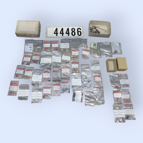 Posten konvolut ersatzteile - posten,