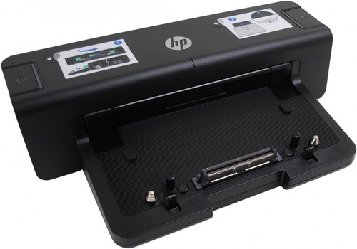 Hstnn i11x dockingstation - hp, hstnn-i11x