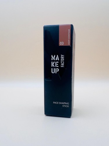Make factory face shaping - make,