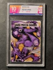 DARIO MOCCIA - LORE - PROMO