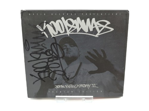 Kool savas john bello story - kool,