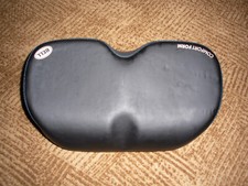 Fahrradsattel Bell Comfort