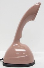 Sandalwood Ericofon Telephone