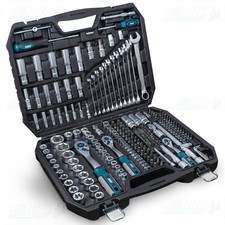 FARYS STECKSCHLÜSSELSATZ