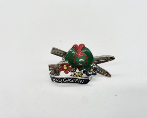 Anstecknadel hutnadel - anstecknadel,