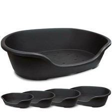 Kunststoff Hygienekorb