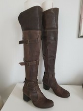 Riccardo  Cartillone Overknee