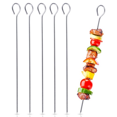 Schaschlikspieße grillspieße - schaschlikspieße,