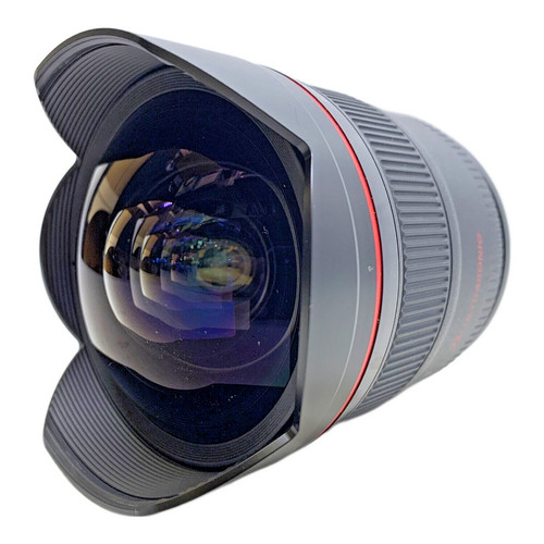 Canon 14mm 8l - 14mm, f/2.8l