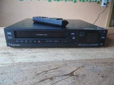 BLAUPUNKT RTV-635 VHS VIDEORECORDER MIT FB