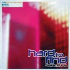 Cpen Freestyle Mechanic