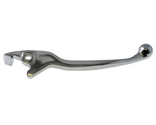 Bremshebel rechts chrom