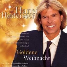 Goldene weihnacht von - goldene,