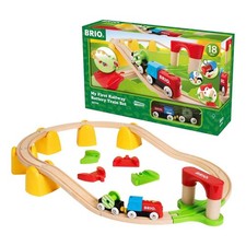 Brio My First Railway