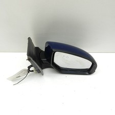 Honda Civic MK9 FK Right Side