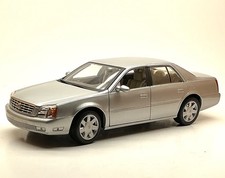 Maisto Cadillac 2000 DeVille