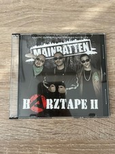 Mainratten Harztape II (GPC
