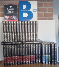 Encyclopedia Britannica 15th