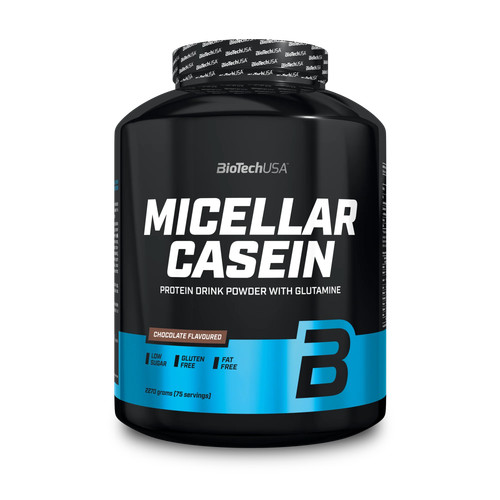 Biotechusa micellar casein - biotechusa,