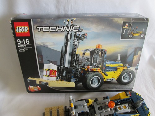 Lego technic - lego,