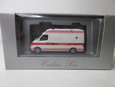 Herpa   MB Sprinter  " Falck "