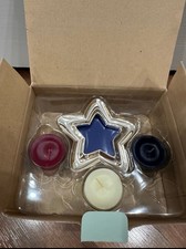 PartyLite Heritage Tealight