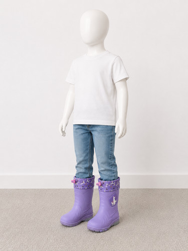 Impidimpi gummistiefel 22 - gummistiefel, gr.22