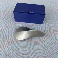 Berendsohn Doublette (Schiffsschraube) Salz- und Pfefferstreuer Magnetisch