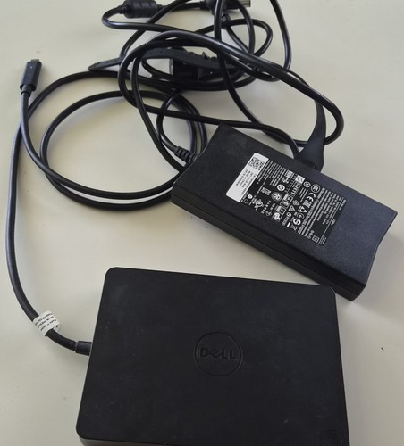 Dell usb dockingstation - dell,