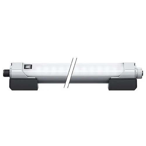 Waldmann aufbauleuchte lampe - waldmann,