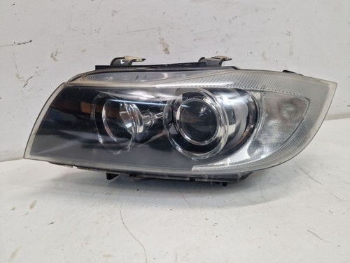 Scheinwerfer links xenon - scheinwerfer,