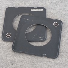 PLAUBEL PECO PROFIA LENS BOARD OBJEKTIVPLATTE