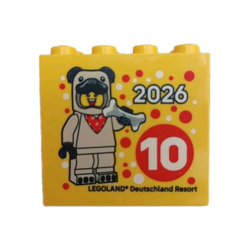 Lego legoland sammelstein - lego,