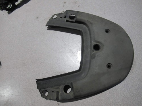 Heckverkleidung honda cb - -,