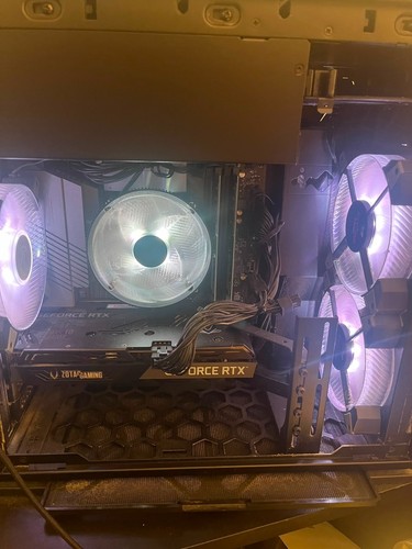 Gaming geforce rtx - pc, 3060