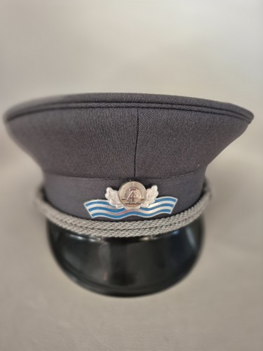 Ddr scharmützel gehobener - ddr,