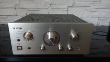 Teac h500 high - teac, amplifier